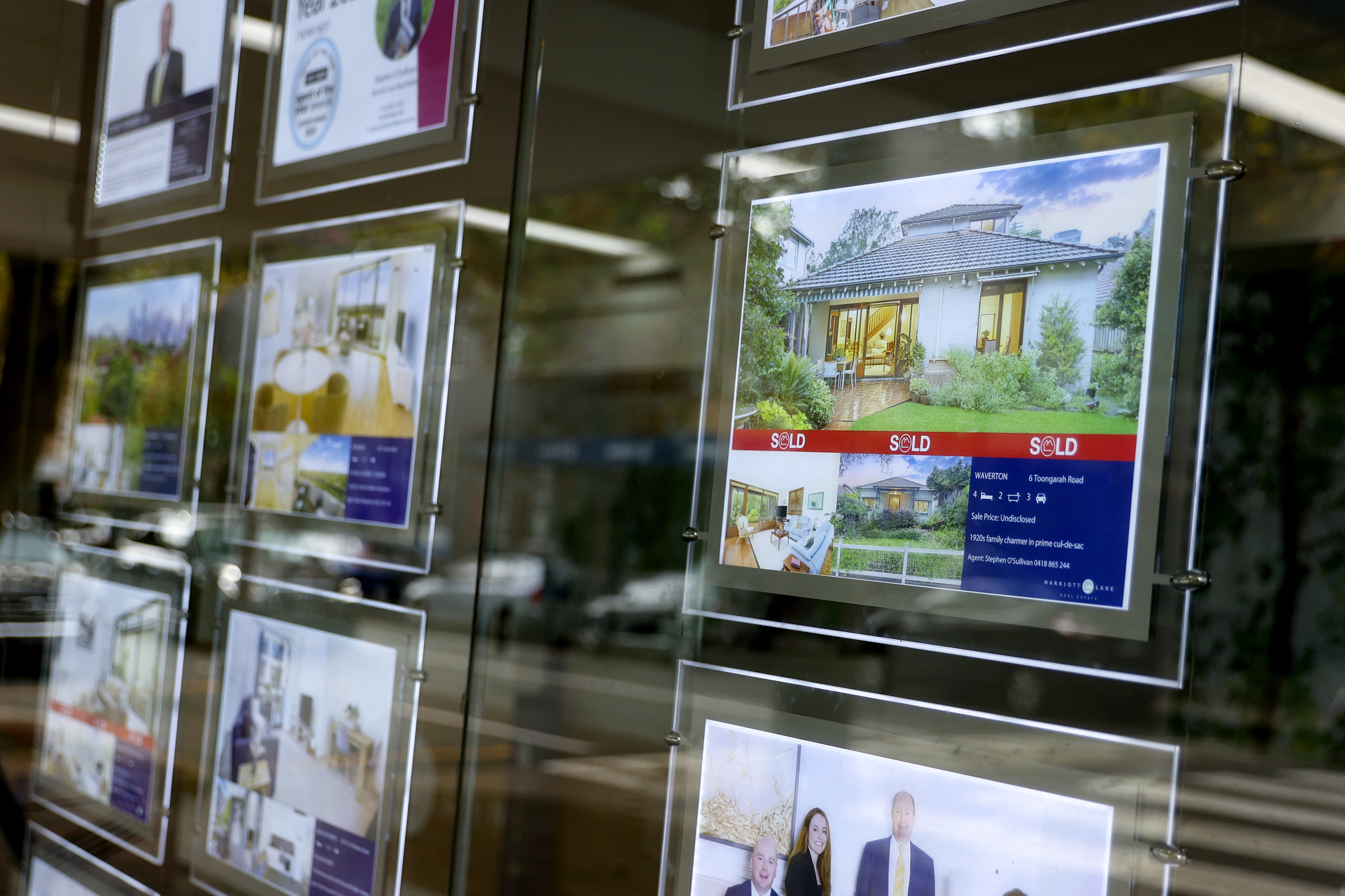 David McWilliams: The property market and its players have changed  profoundly since 2008. We are now dealing with a different beast – The  Irish Times