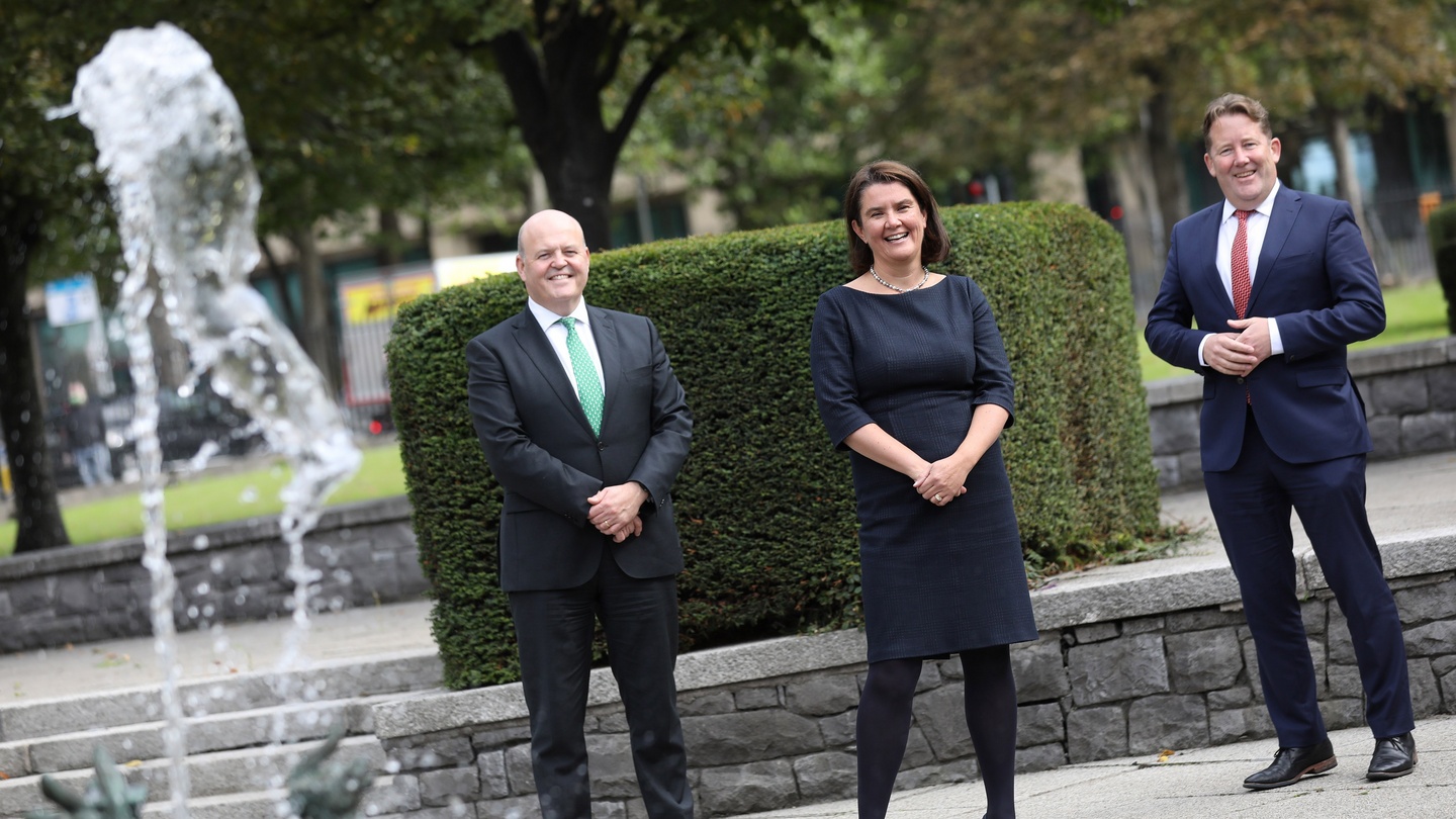 Melior Equity Partners - AA Ireland