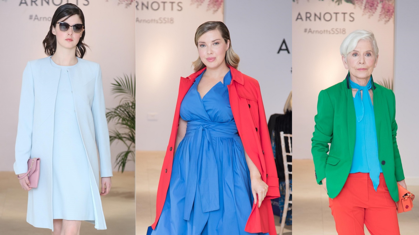 Arnotts shop ladies dresses