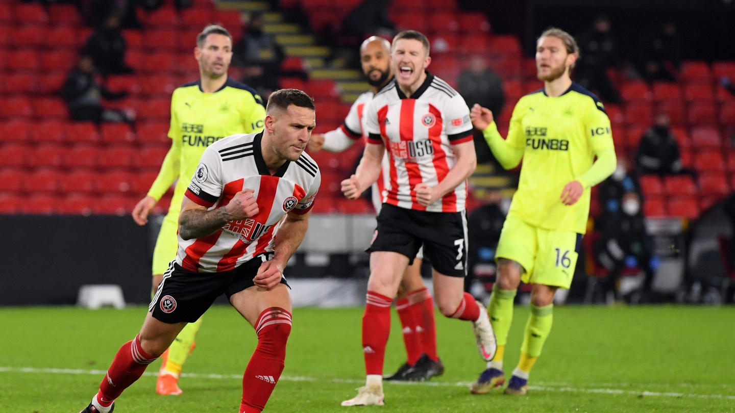 Tanguy Ndombele's moment of magic caps Spurs win at Sheffield