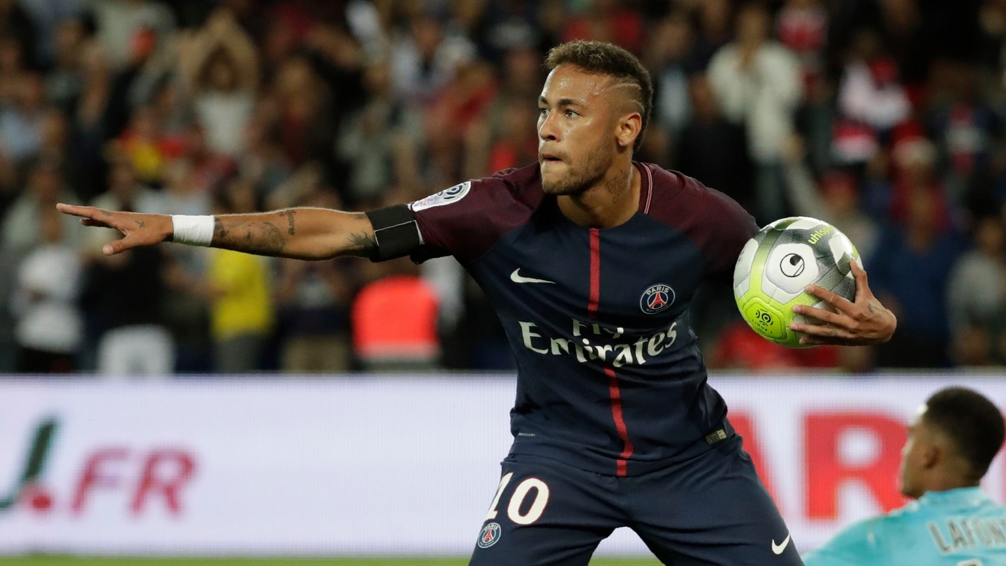 PSG will be punished by Uefa for breaking FFP rules over £198m Neymar  deal but not until next year