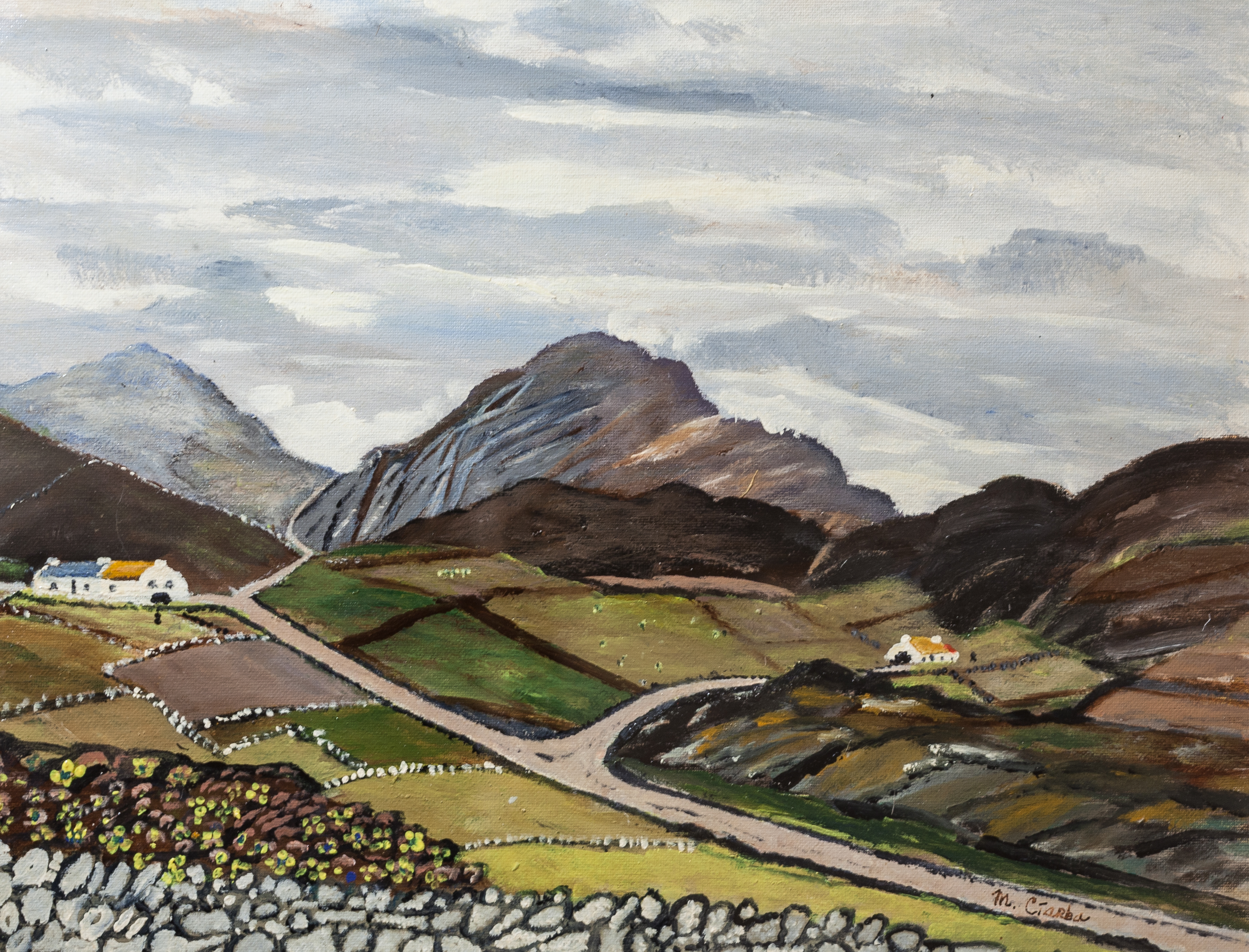 Conas is féidir liom í a chur a chodladh leis an solas as? | Comhairle  Codlata Leanbh do Thuismitheoirí \u0026 Páistí, image size:3600x2745