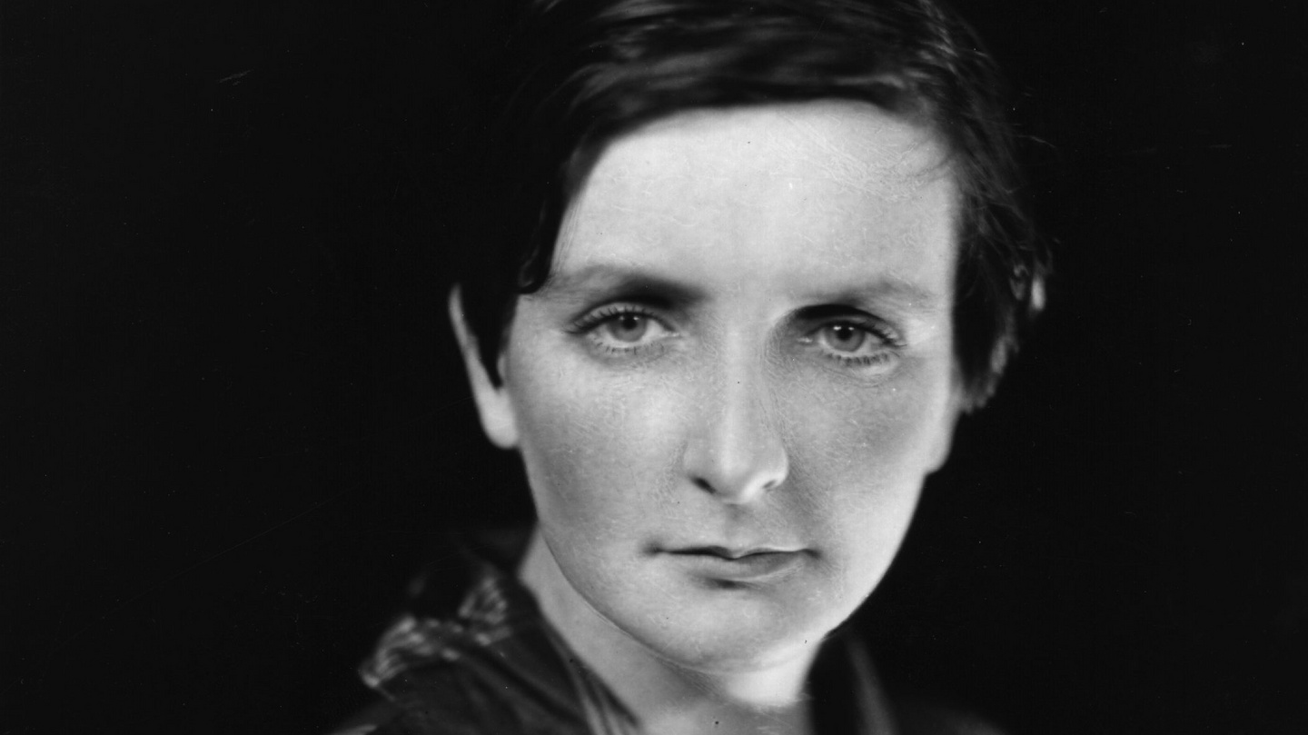 banned Irish feminist who took on De Valera – The Irish Times
