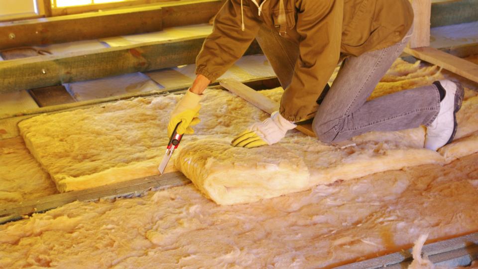 Visitors are distracted by noise from my attic water tank – The Irish Times