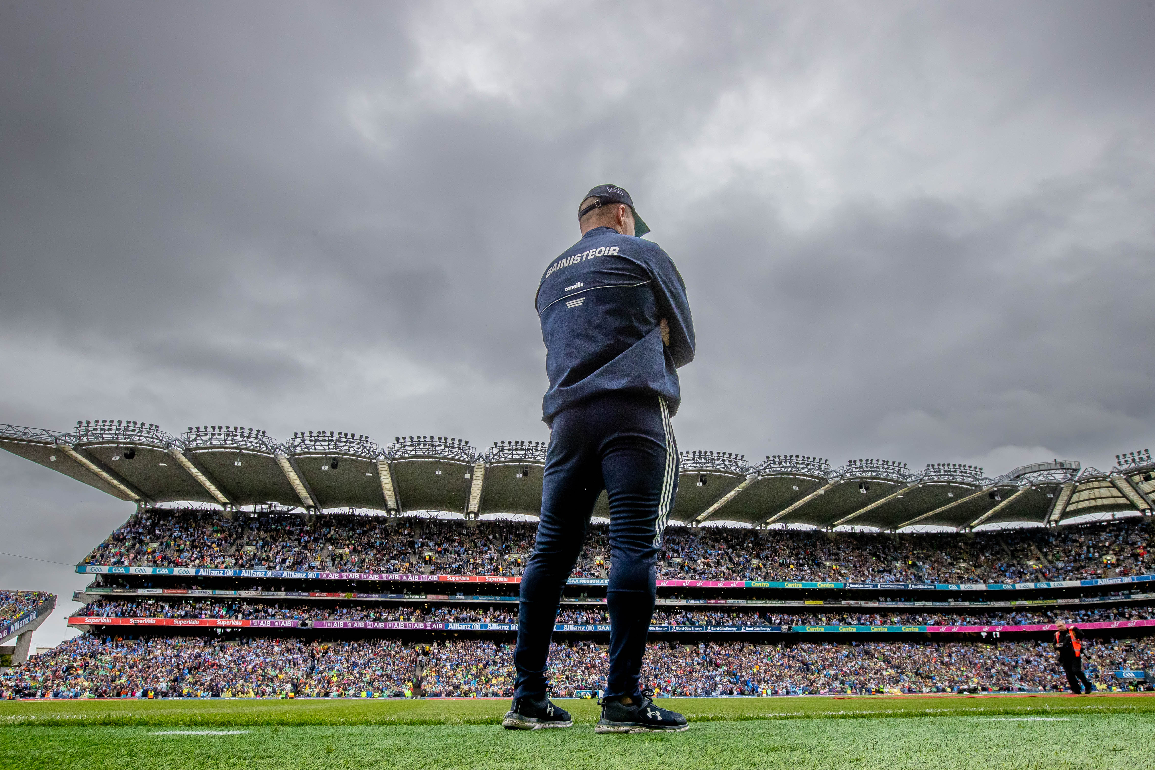 2023 Keane's SuperValu Minor Football League - Kerry GAA