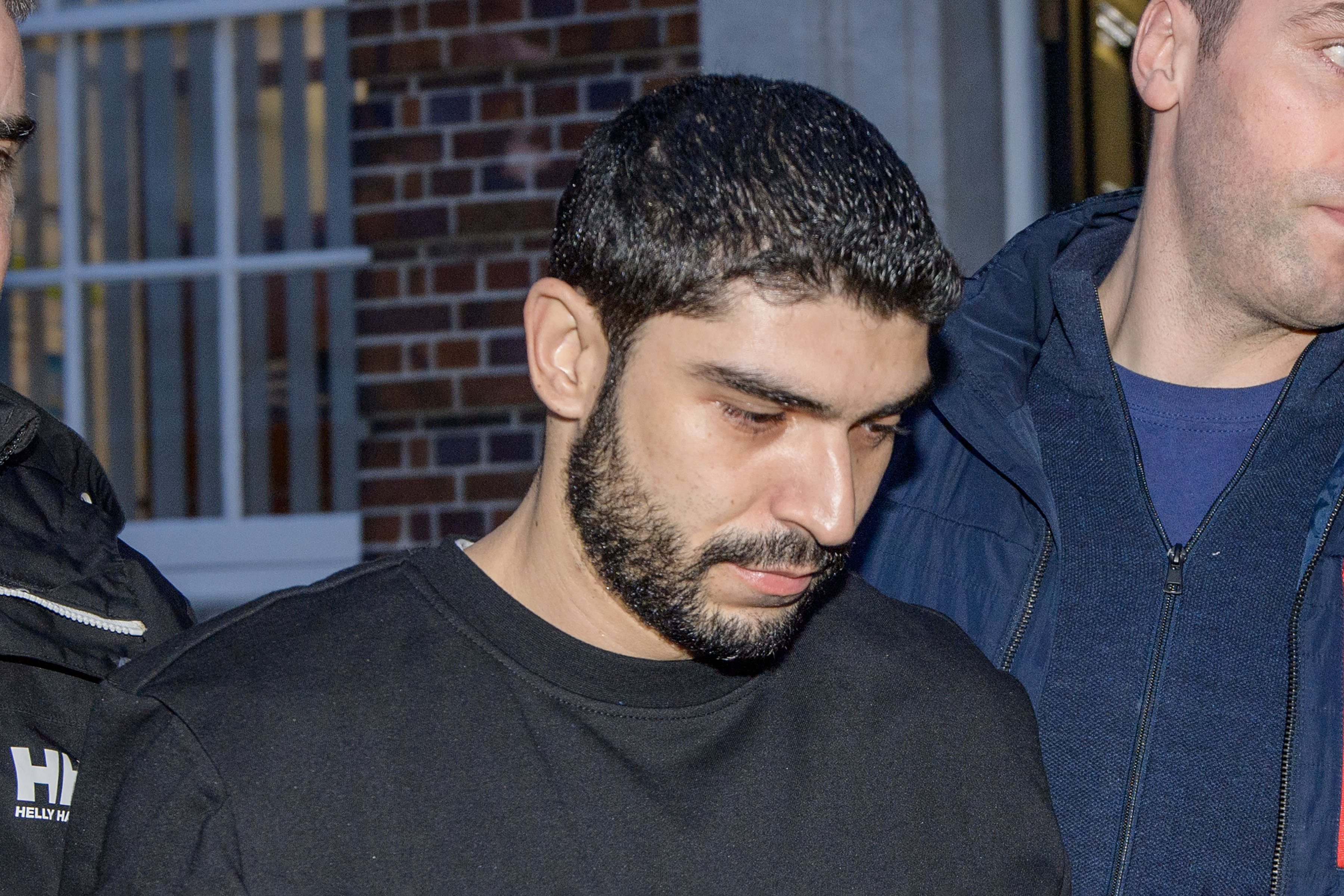 Anti-social behaviour used by gangs to control parts of south Dublin -  research – The Irish Times