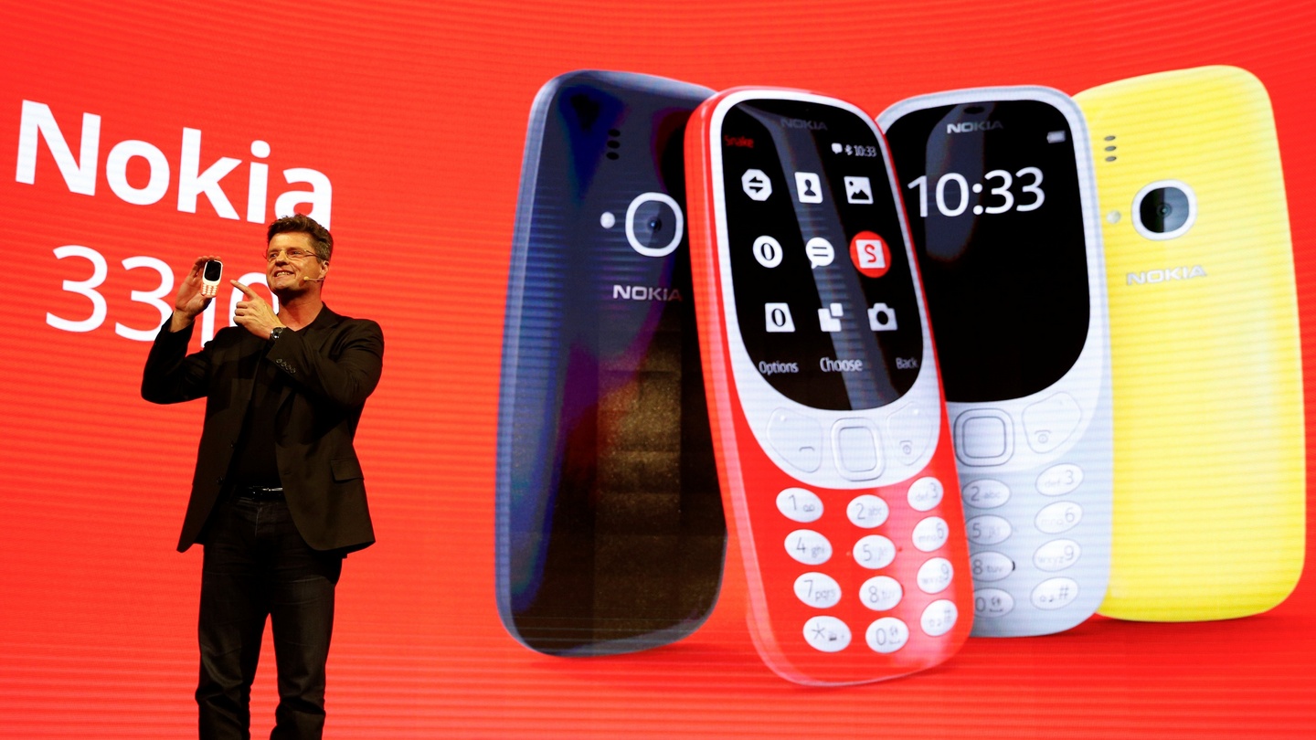 Legendary Nokia 3310 is back, but is a 'dumb phone' still relevant in the  smartphone generation? - Technology News