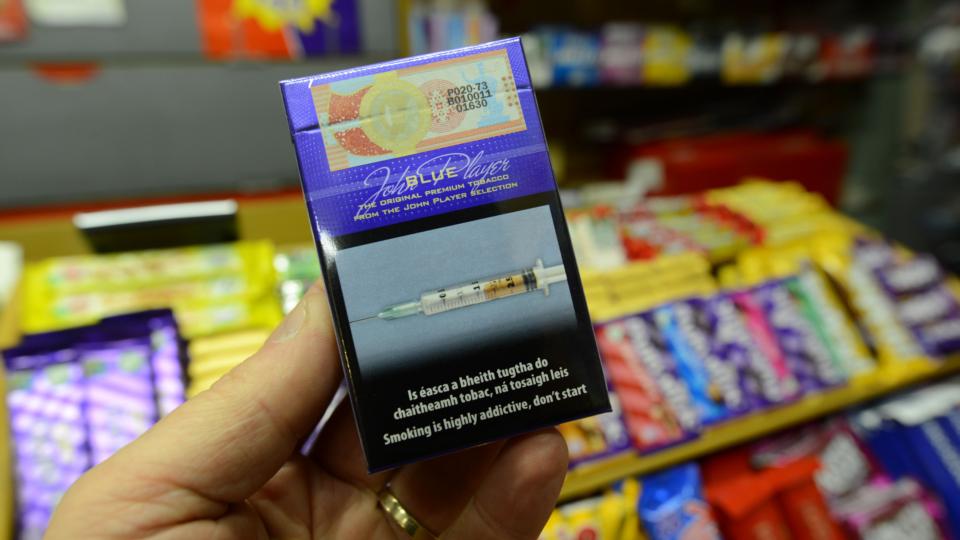 tobacco brands and prices uk Brand Ranking Released