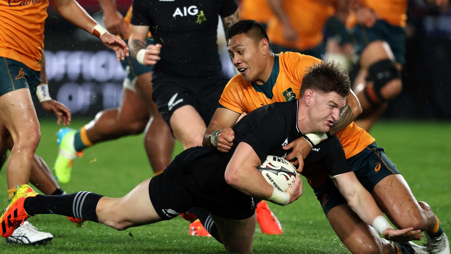 Its all about them Australia fume as New Zealand cancel Bledisloe Cup
