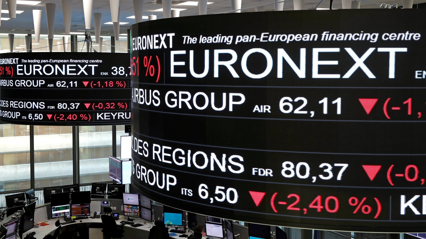 LSE Group in talks to sell French LCH Clearnet business to Euronext – The  Irish Times