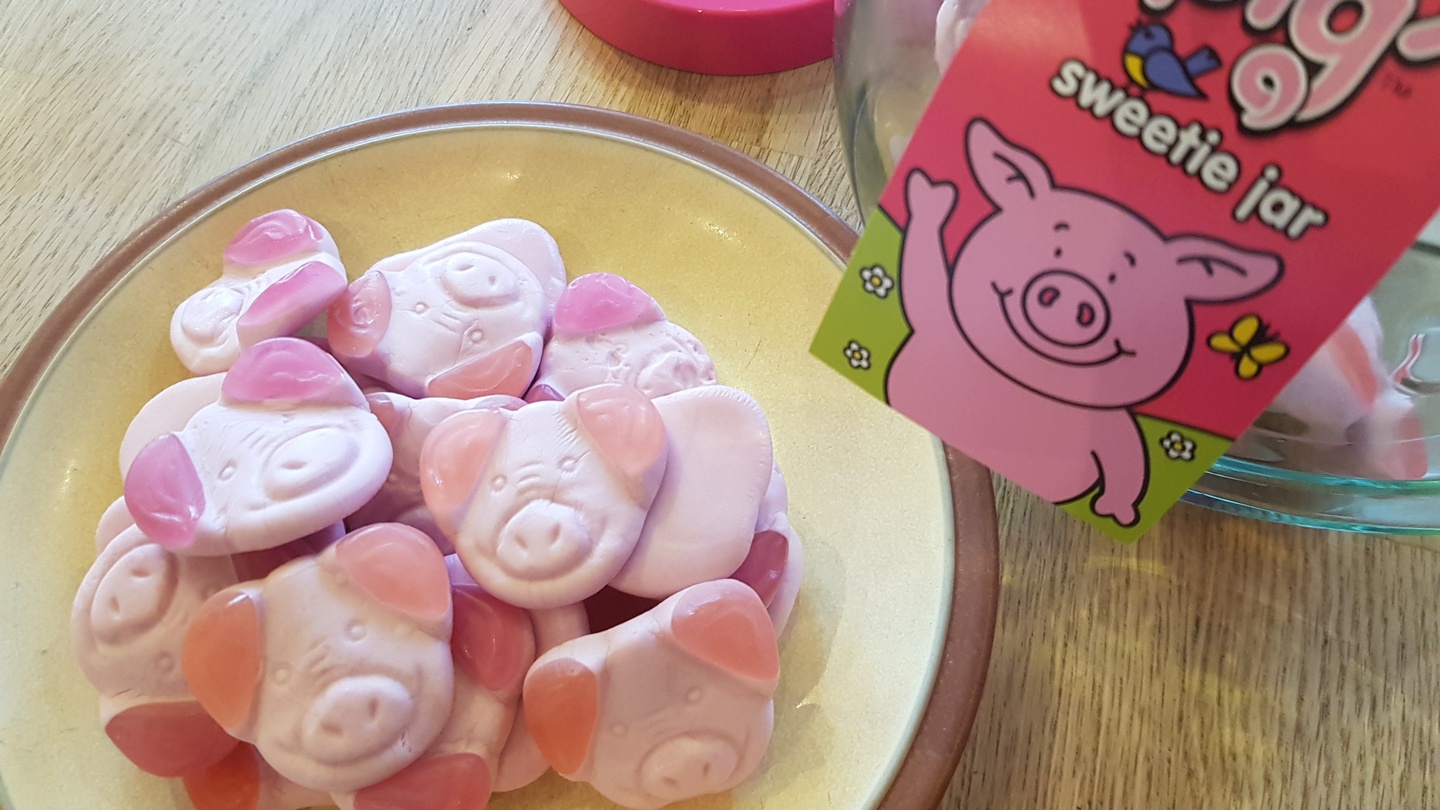 Gummy Percy Pigs ubicaciondepersonas.cdmx.gob.mx