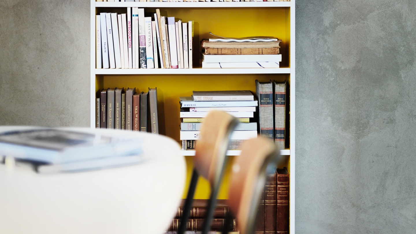 Design Moment: Billy bookcase, 1979 – The Irish Times