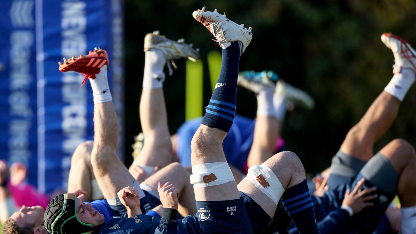 Extraordinary' Peter O'Mahony inspires famous Munster raid on Wasps