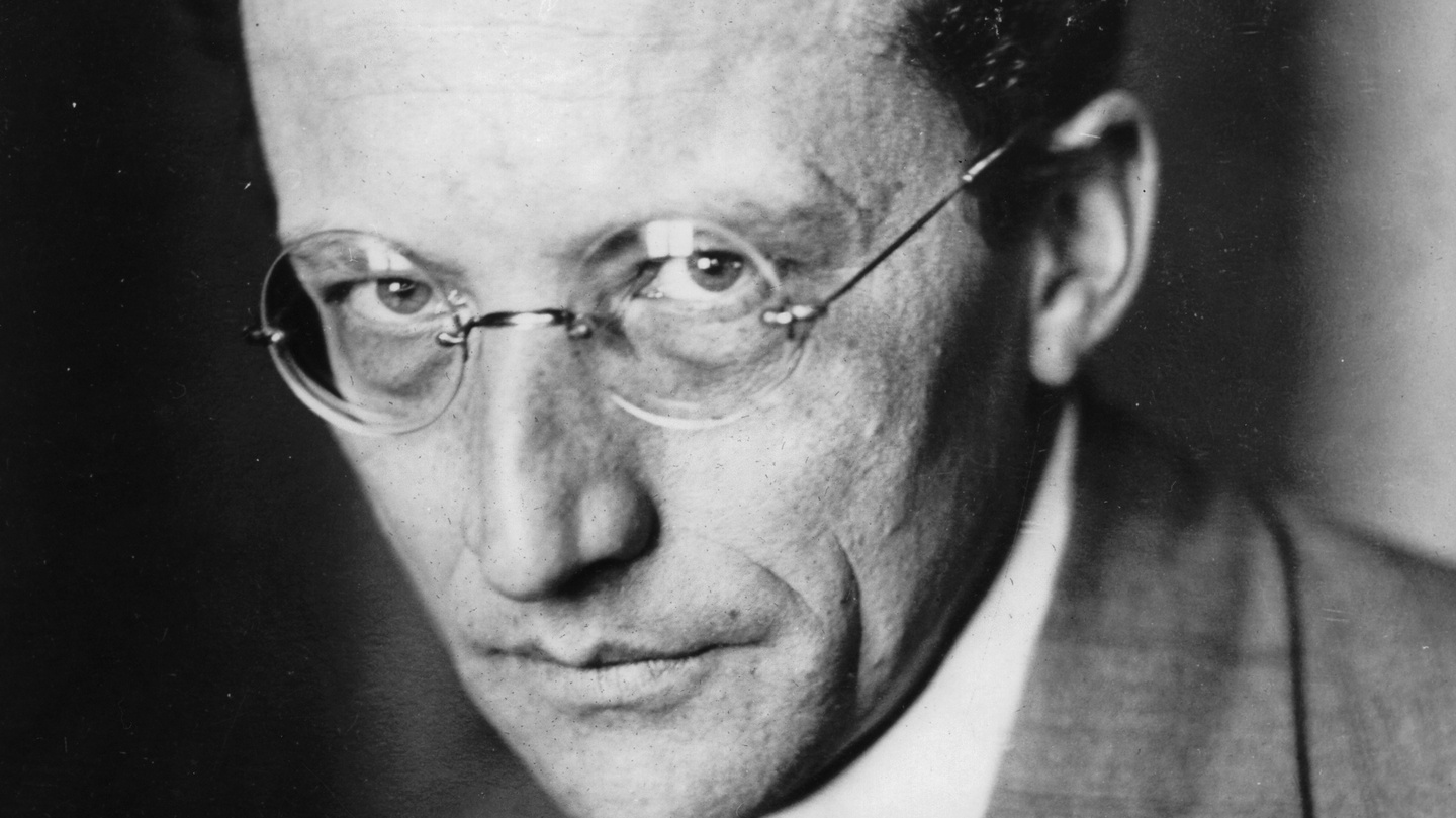 Erwin Schrödinger in Dublin: Physicist, womaniser, fugitive – The Irish  Times