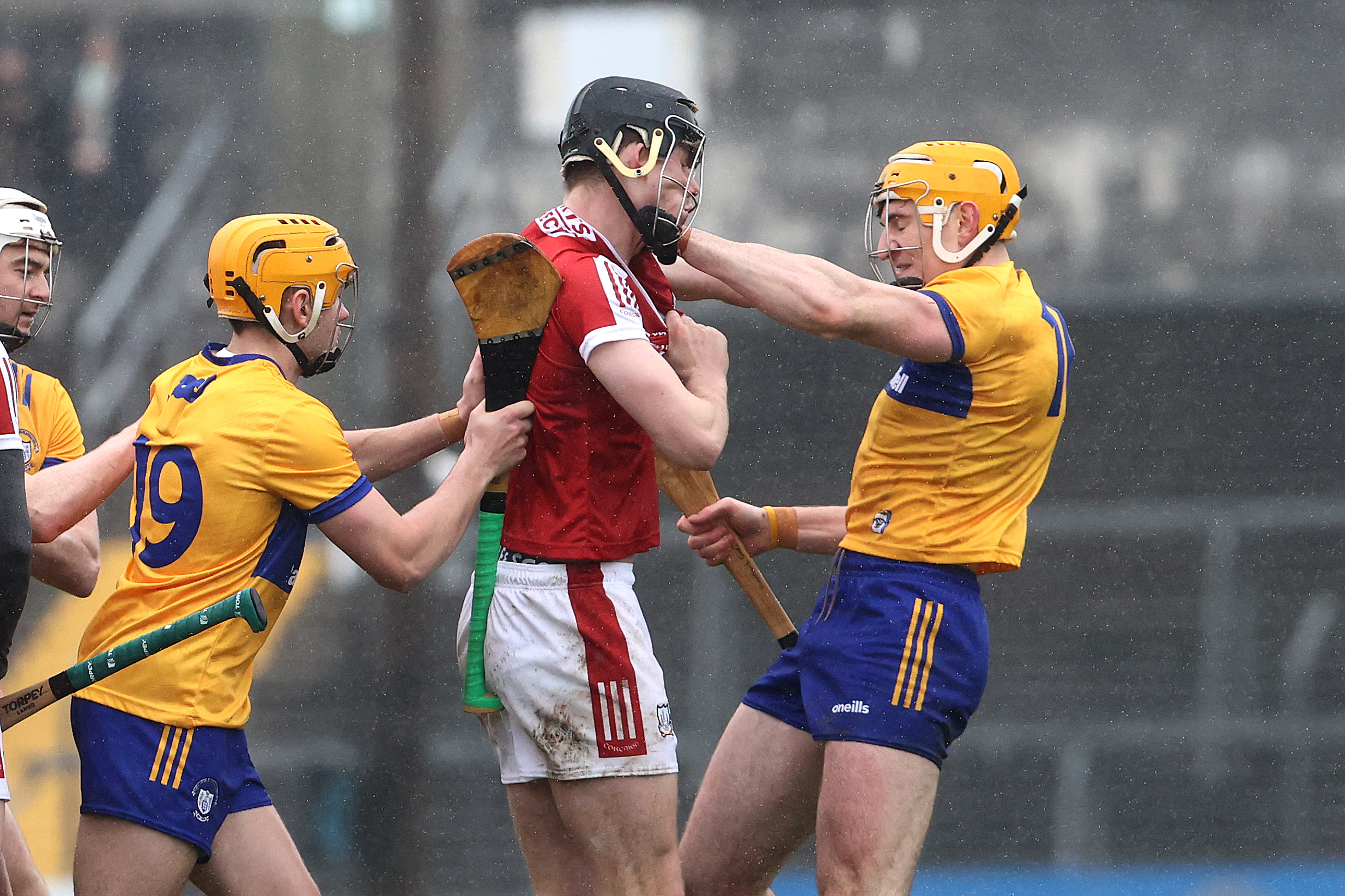 Clare GAA - The Irish Times