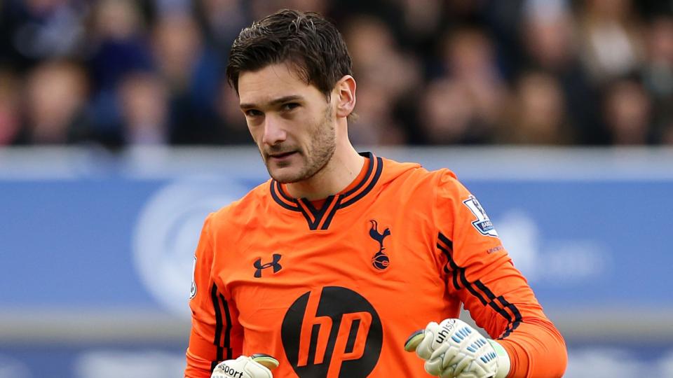 Hugo Lloris to leave Tottenham in search of Champions League football – The  Irish Times