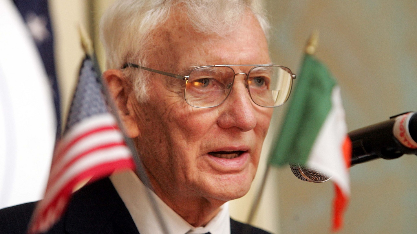 Forward Progress: Dan Rooney III is working to bring the Steelers to  Ireland - Pittsburgh Business Times