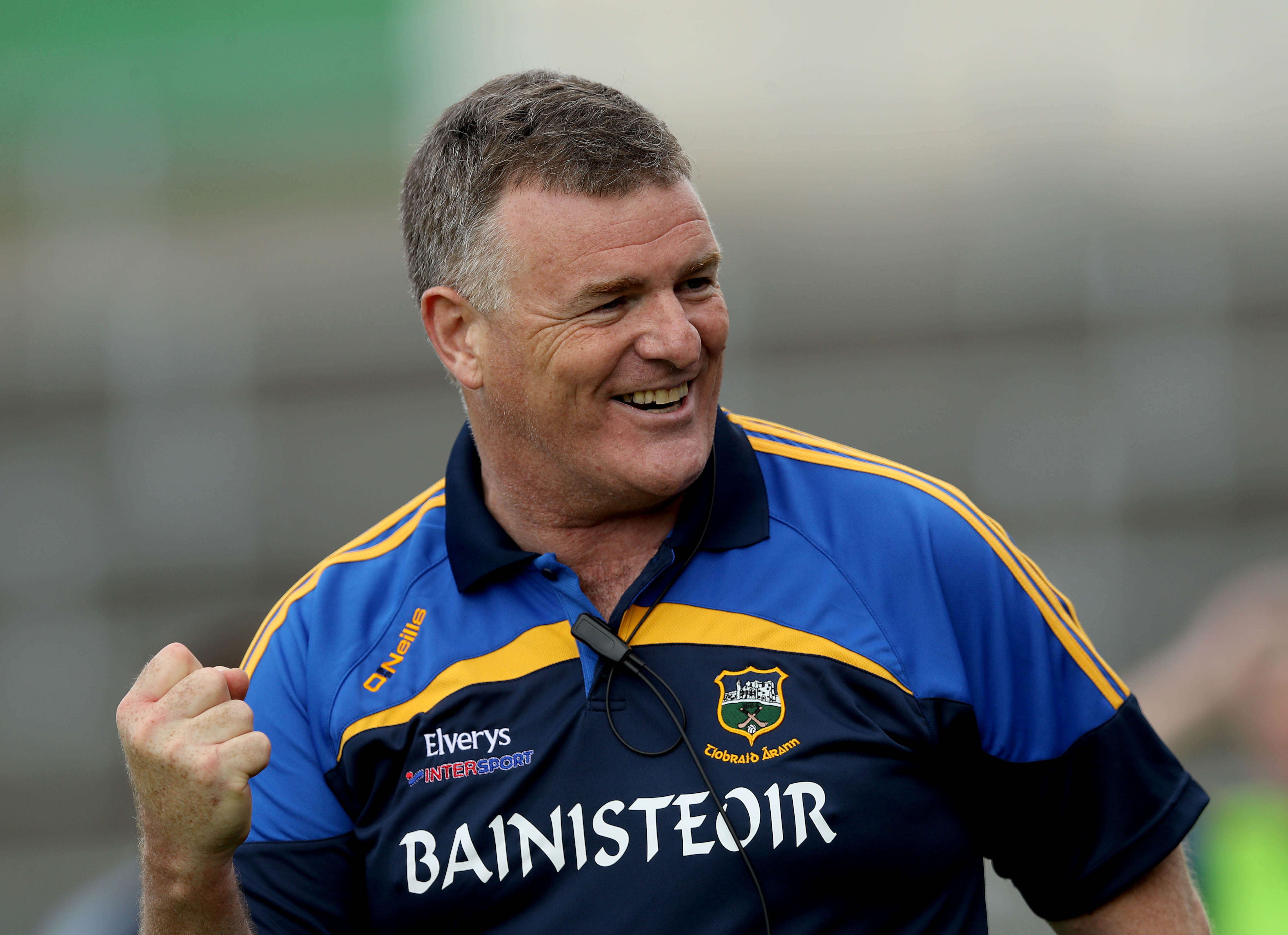 Manager Liam Kearns has announced the starting fifteen for Sunday's clash  against Fermanagh in round two of the Allianz League. After last week's  disappointing loss, Tipperary will be anxious to get two vital points to  kickstart their season.