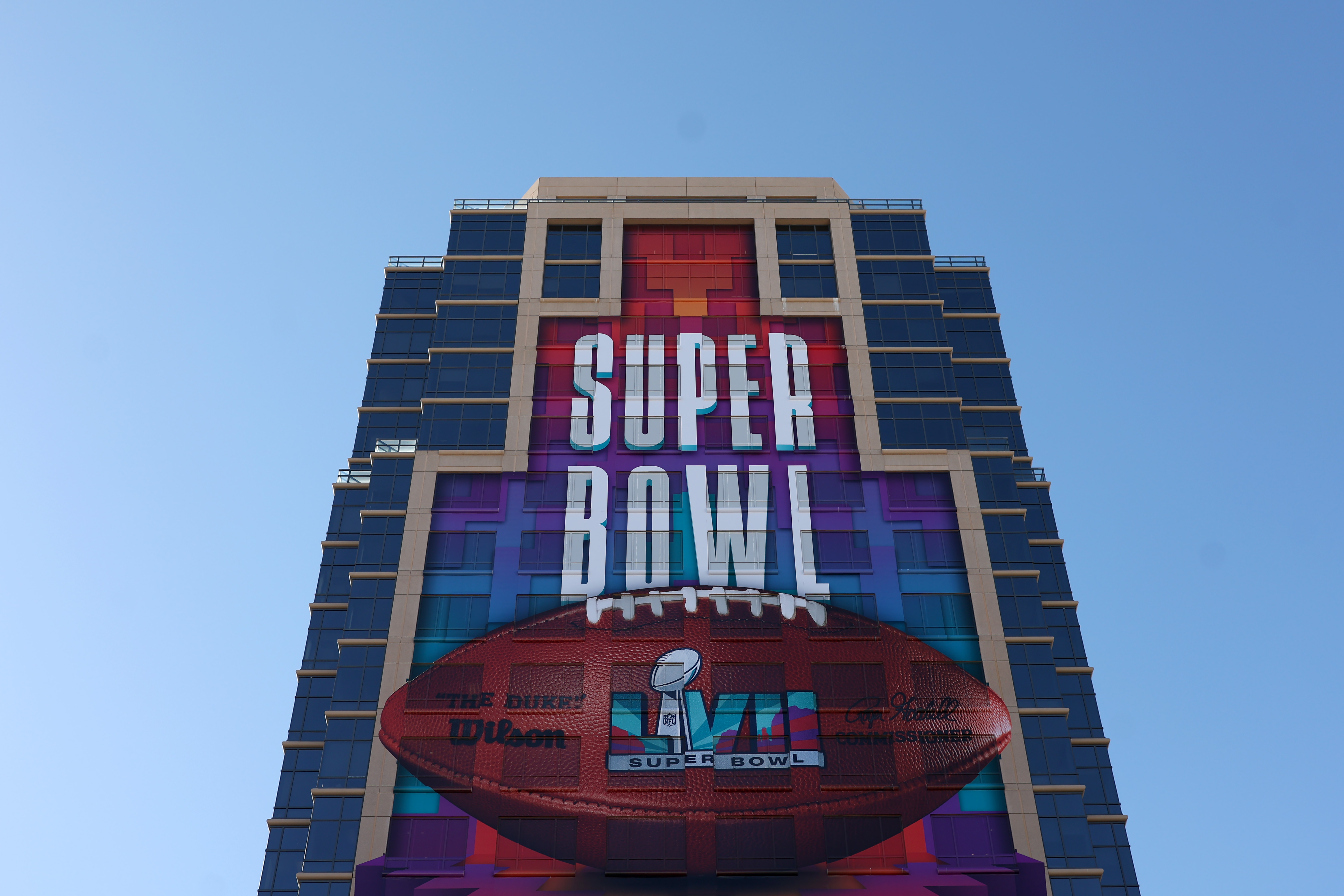 Super Bowl betting expected to hit $16bn