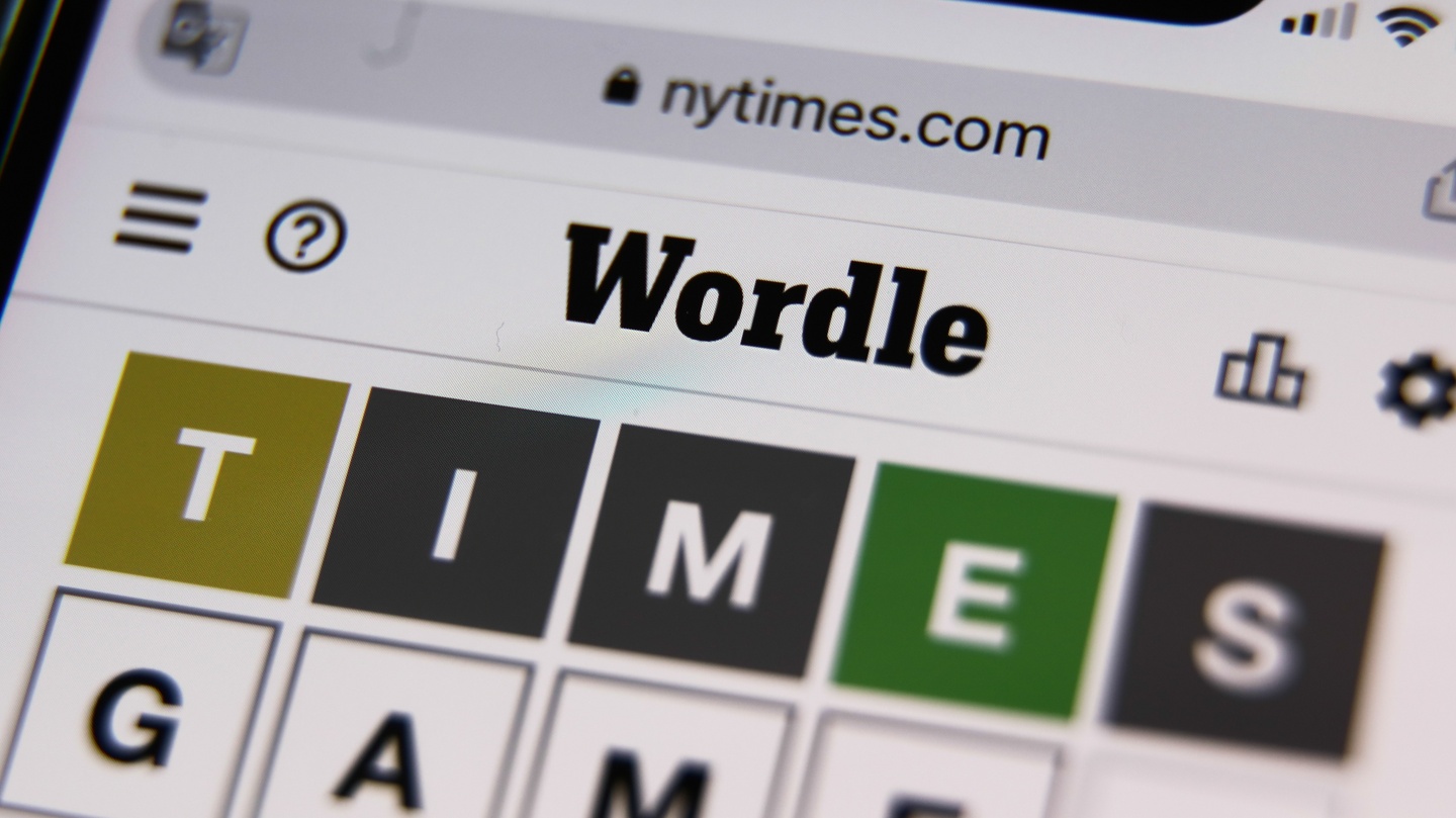 How to Play Wordle Golf - The New York Times