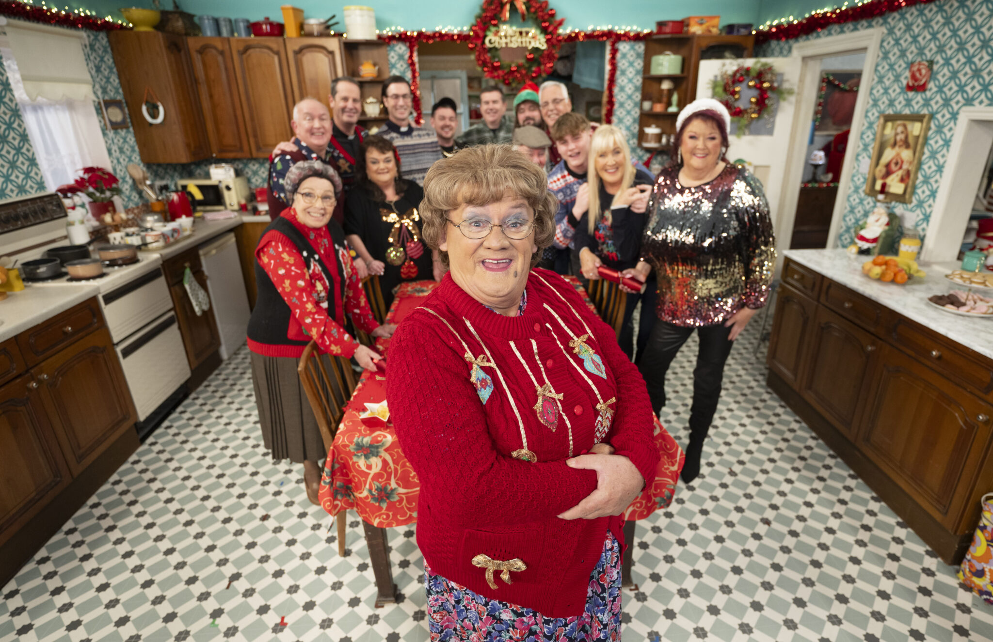 Danyl Johnson - News - IMDb, image size:2048x1325