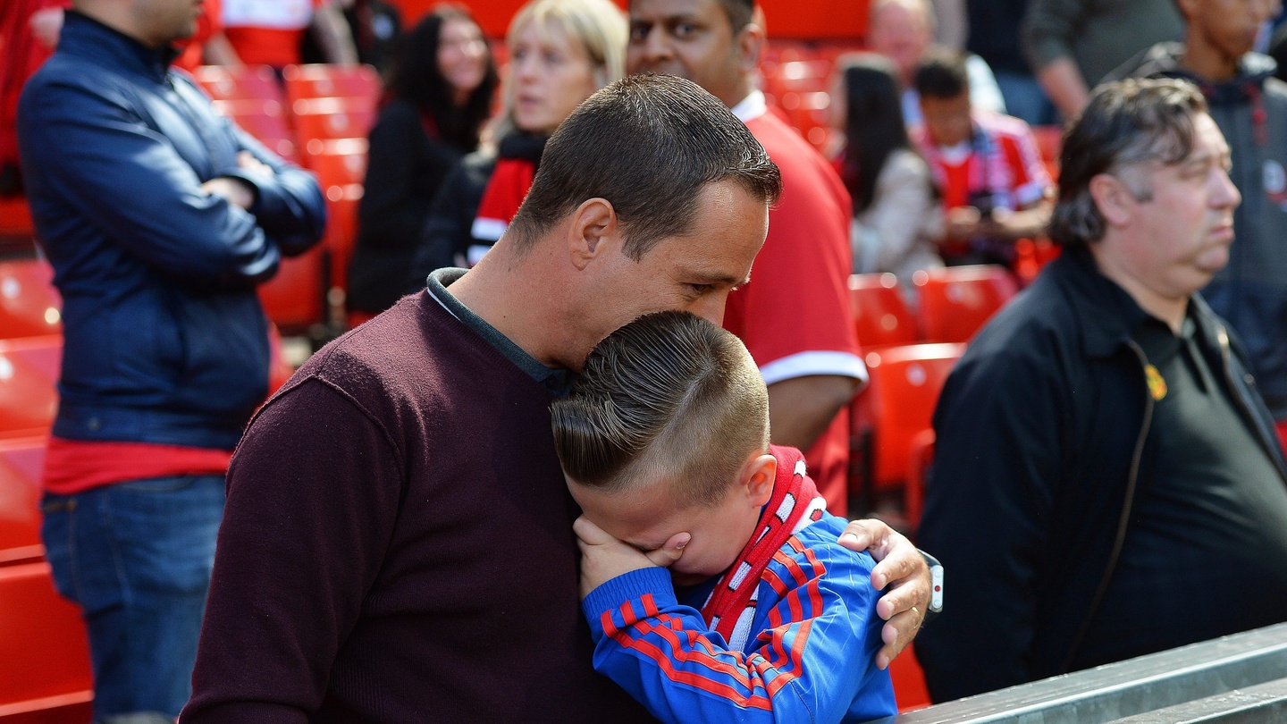 Manchester United's bomb hoax match rearranged for Tuesday night