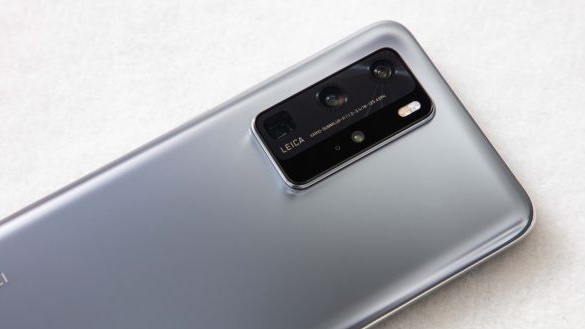 Huawei P40 Pro: A quality phone that tests your ability to live