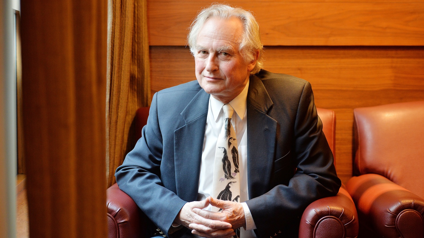 The Magical Thinking of #NewAtheism: Should We Let Richard Dawkins
