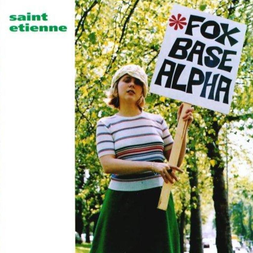 Saint Etienne – Foxbase Alpha album review: Still brilliant 25