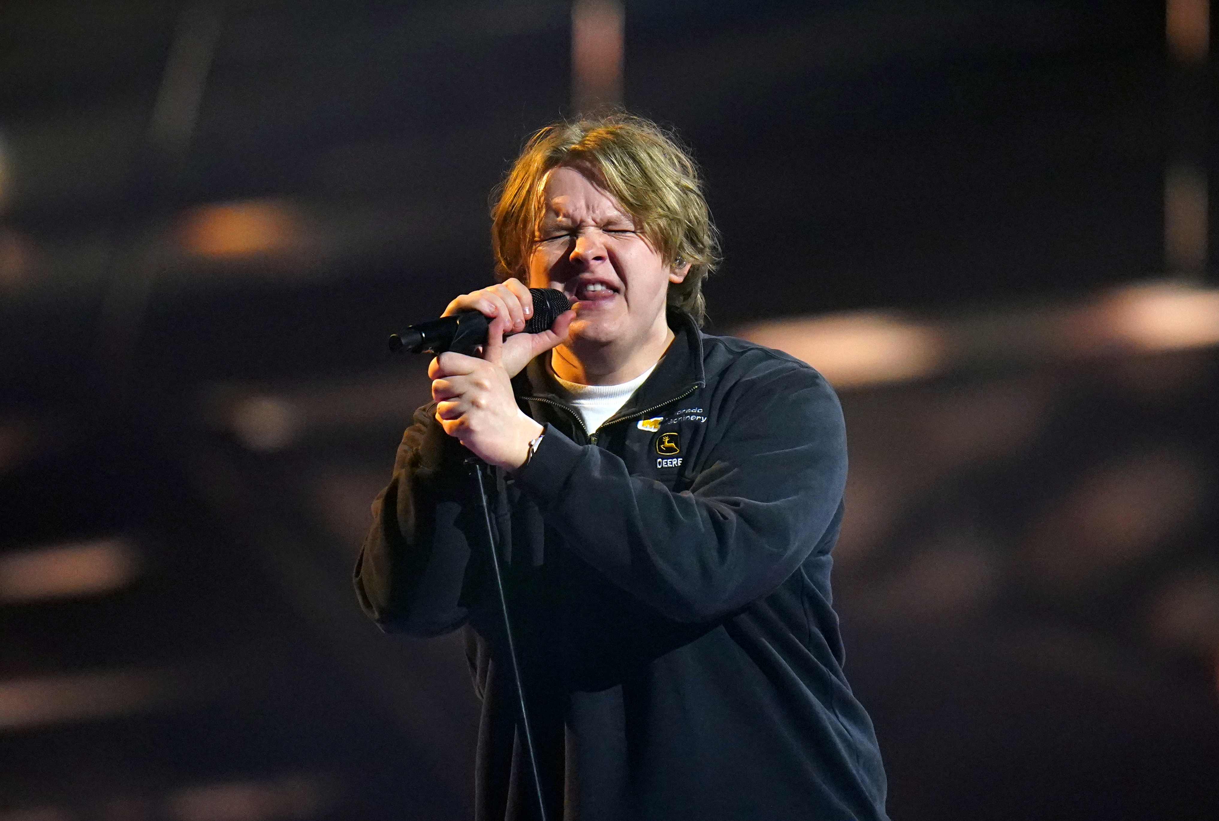 LEWIS CAPALDI DIVINELY UNINSPIRED TO A HELLISH EXTEND CD, Hobbies