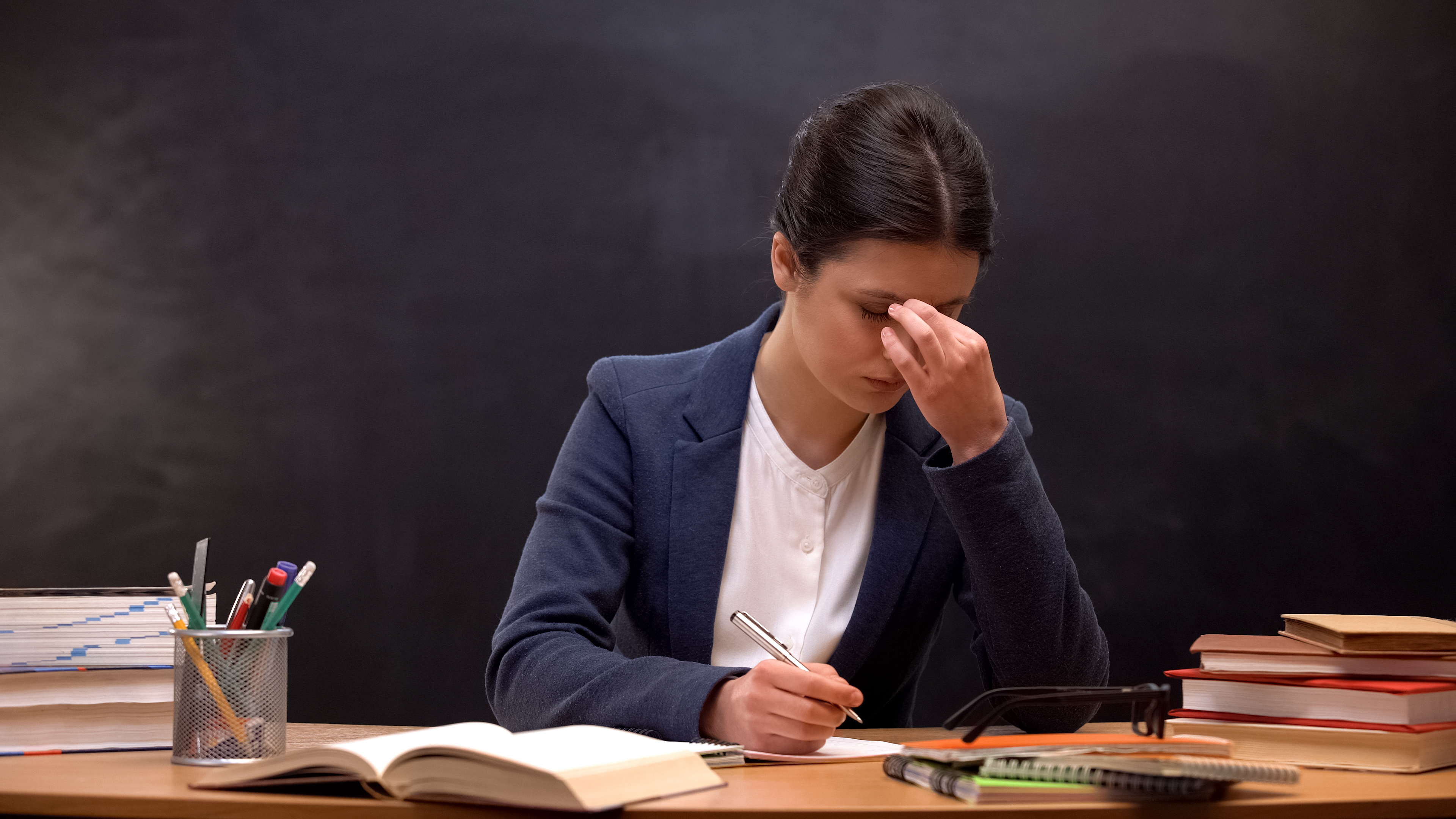 نقابة مديري مدارس تطالب بوقف تفتيش Ofsted لمخاطره الصحية