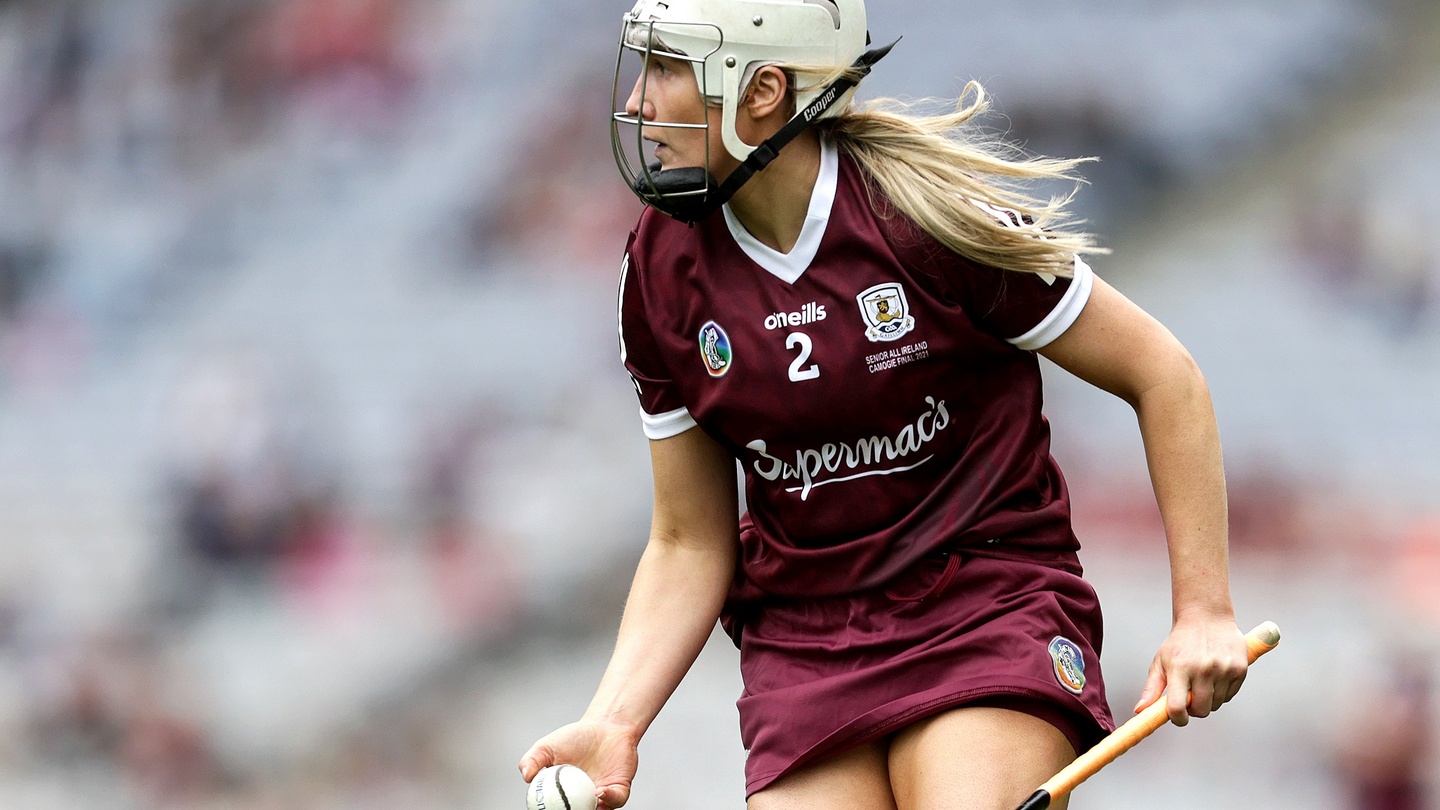 Women in sport: How to join in, whatever your ability – The Irish Times