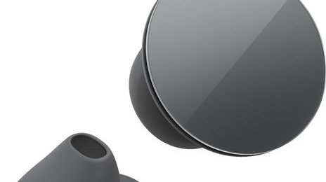 Surface Earbuds review Microsoft aims for crowded market The