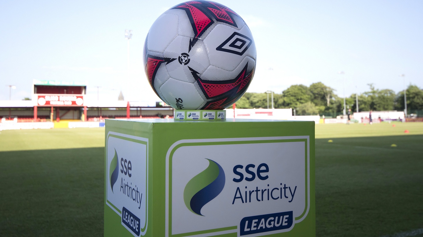 Mark Scanlon appointed Airtricity League director in FAI