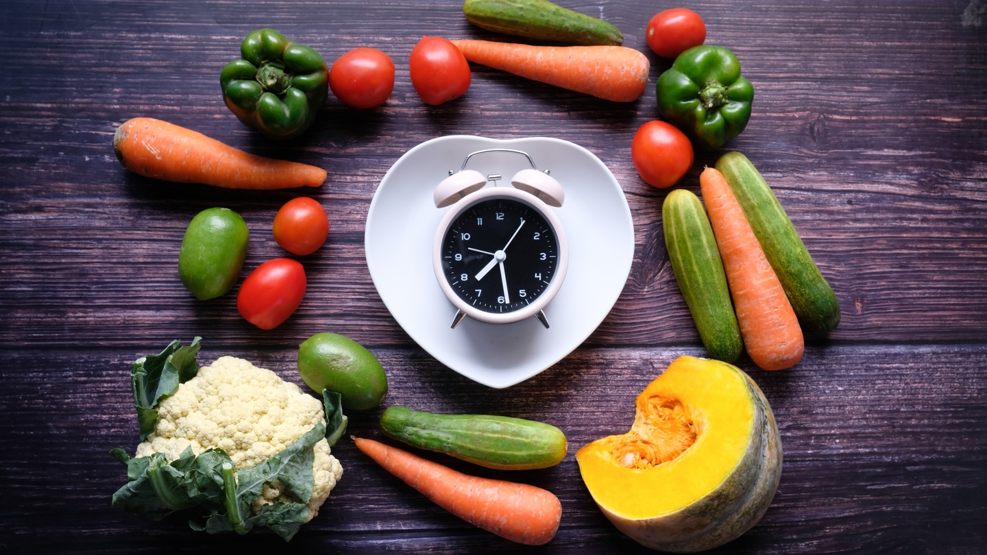 How timing your meals right can benefit your health – The Irish Times