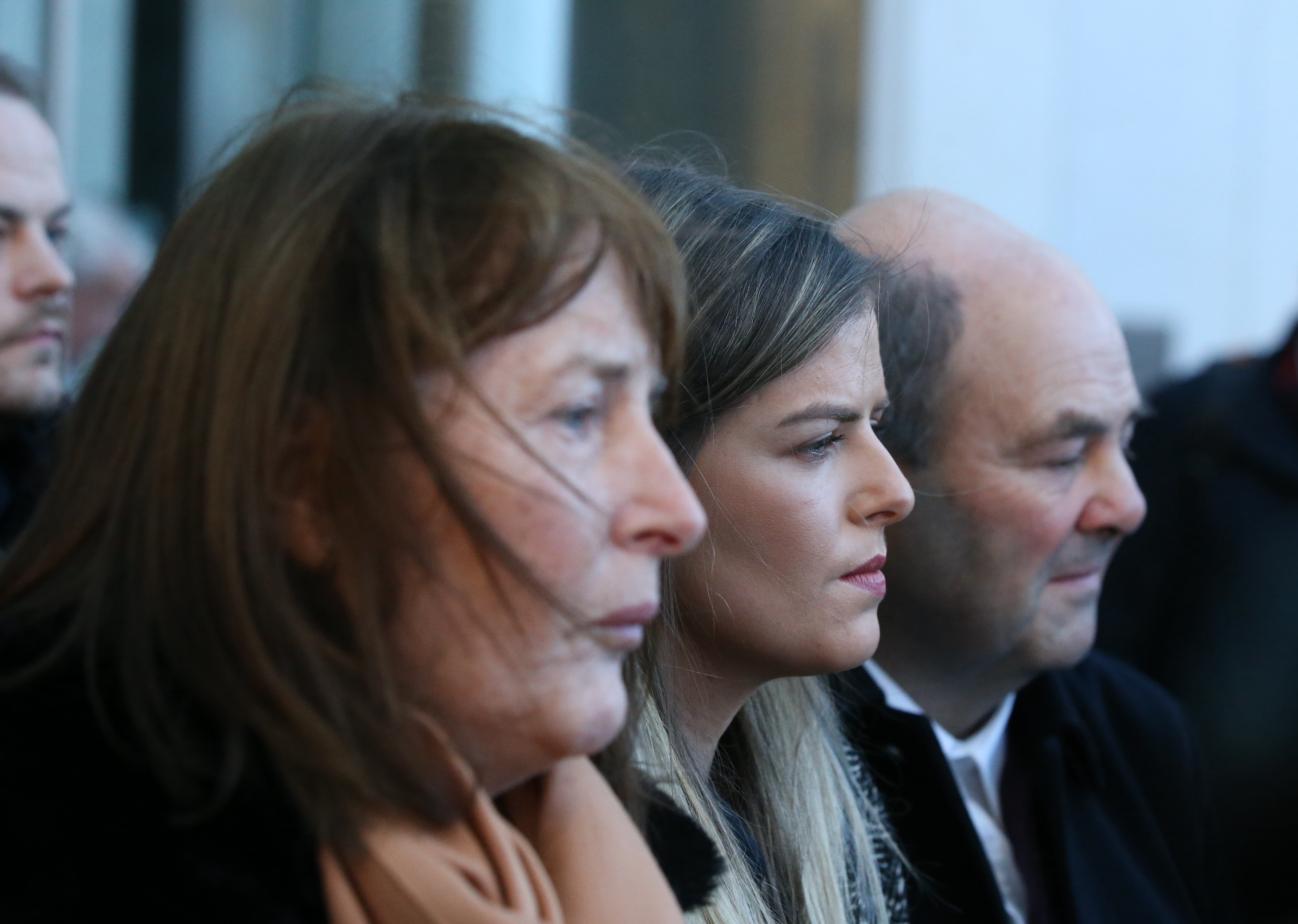 Friday s top stories Ashling Murphy s family welcomes conviction of