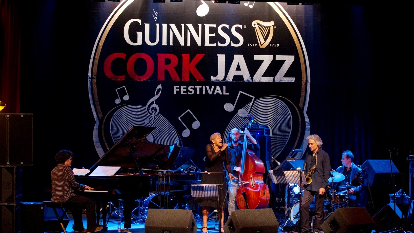 On the Record: The Cork Jazz Festival has strayed from its roots – The  Irish Times