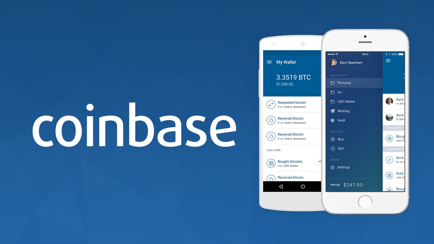 Coinbase to expand Irish operations after securing e-money licence – The  Irish Times