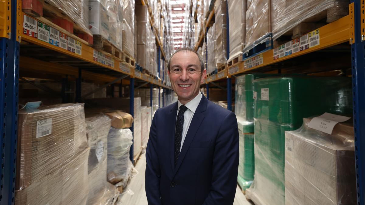 Discover 83+ about baxter healthcare australia cool NEC