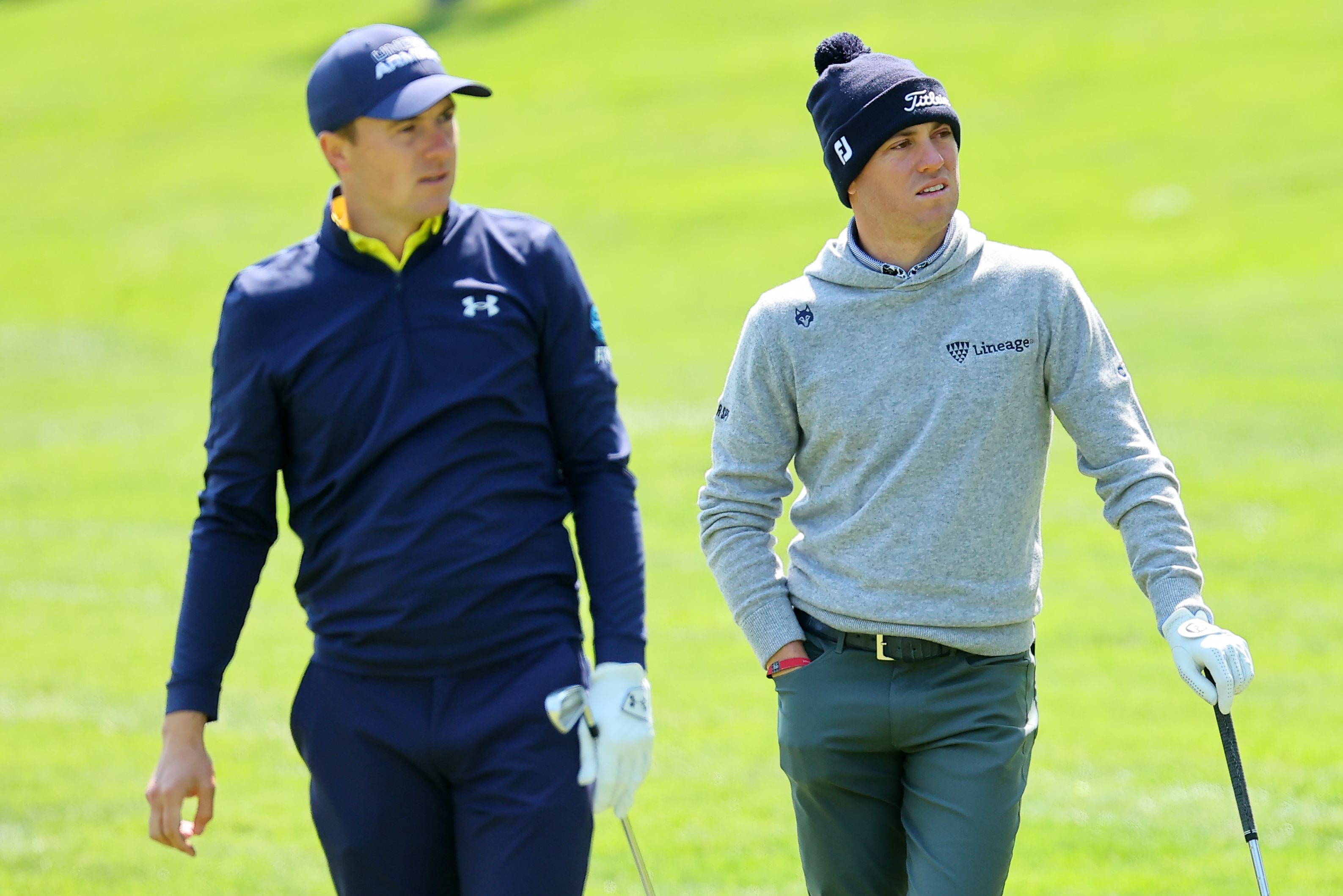 Rickie Fowler joining Jordan Spieth, Justin Thomas to invest in Leeds United