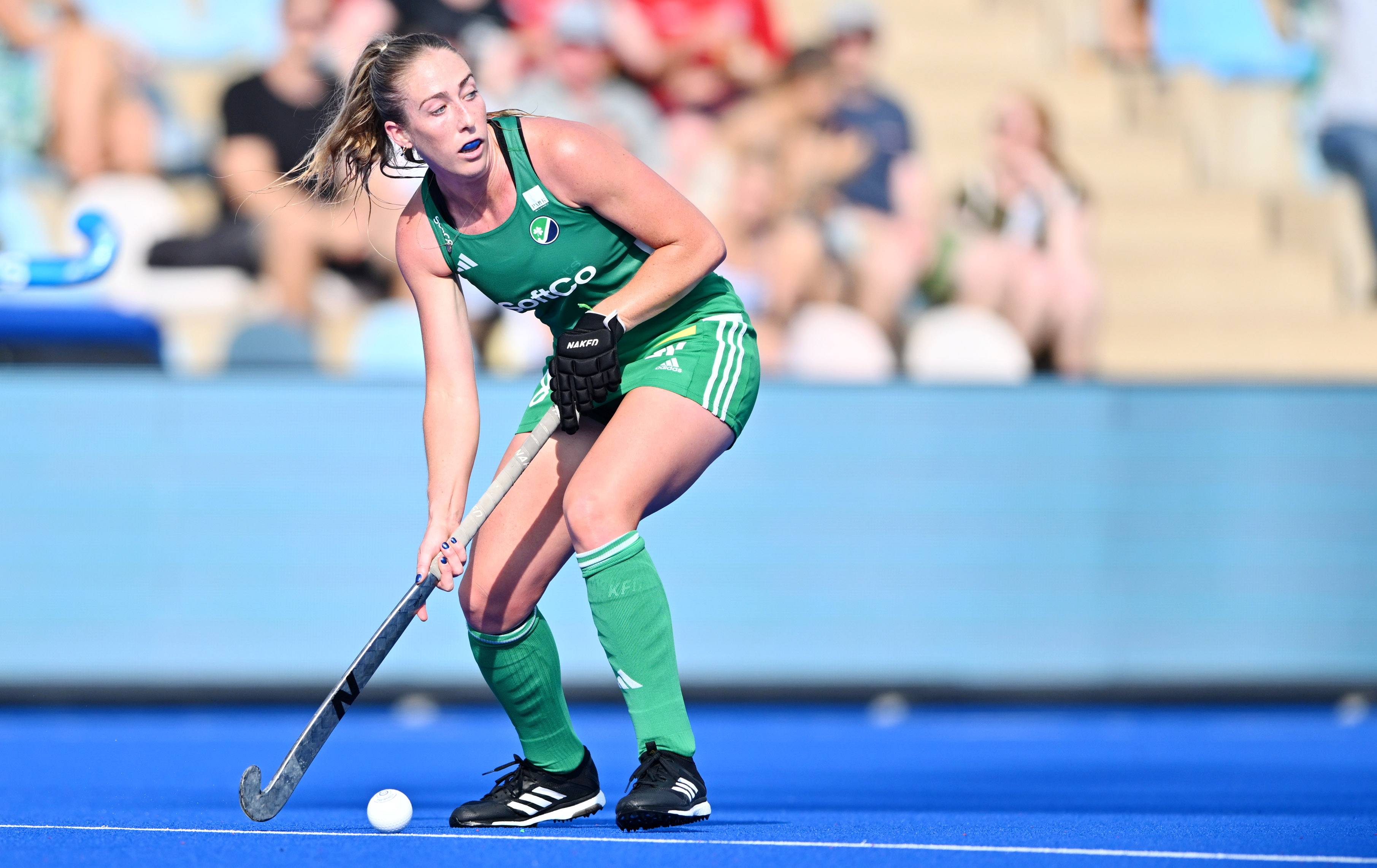 Ireland reach Nations Cup final with win over New Zealand – The Irish Times