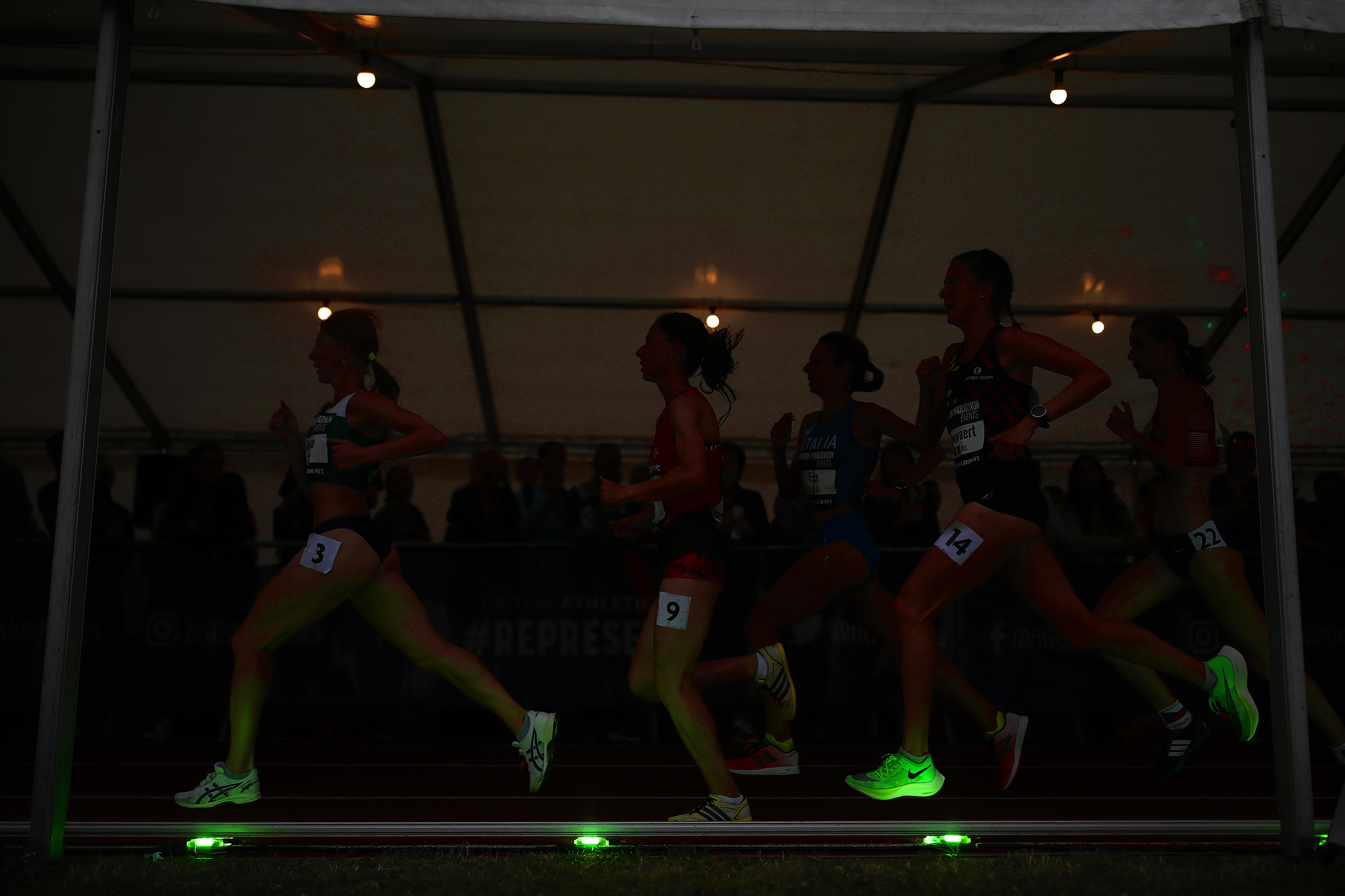 How Wavelight technology has opened up new possibilities in athletics, FEATURE