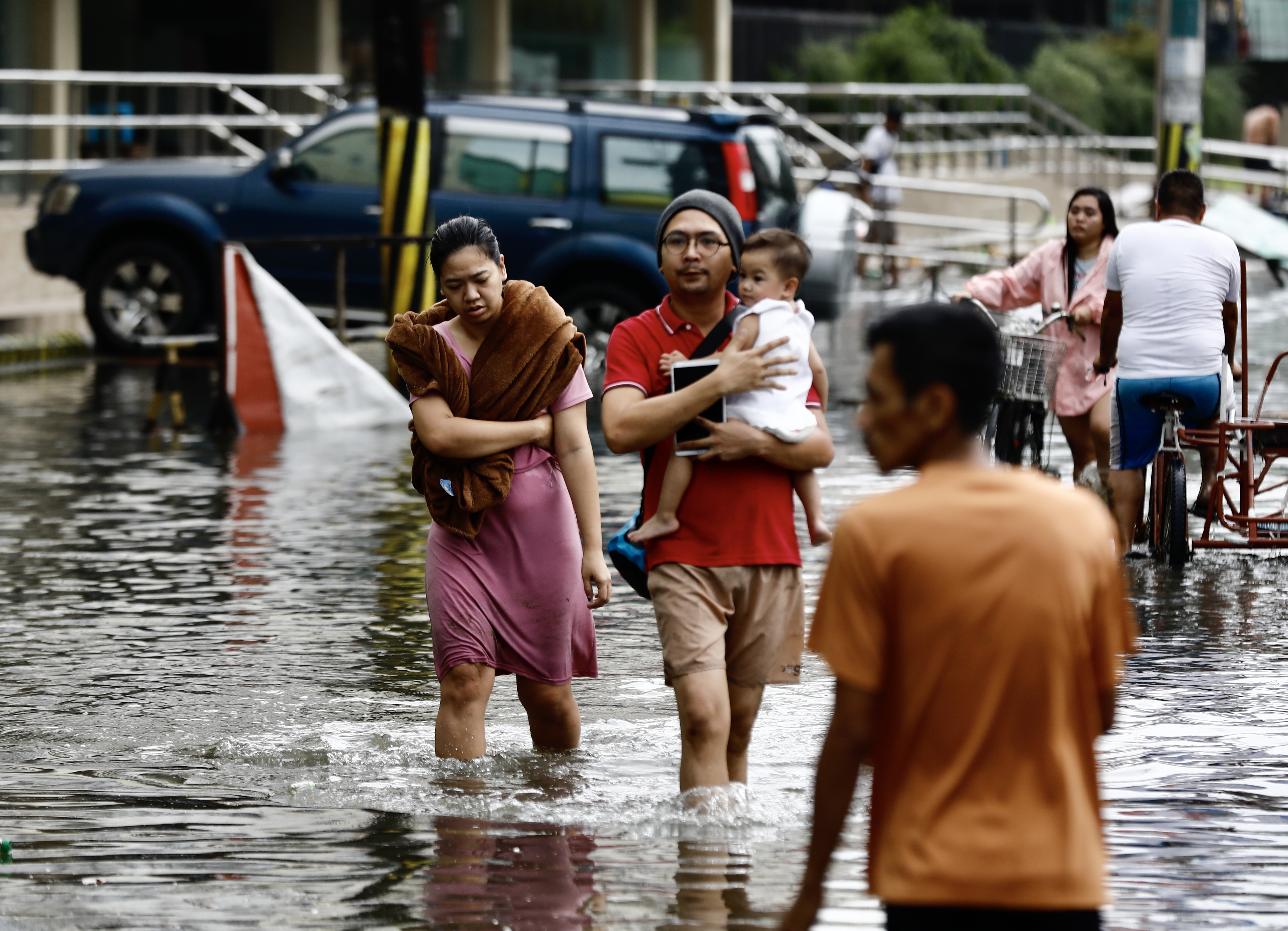 Asia-Pacific | The Irish Times