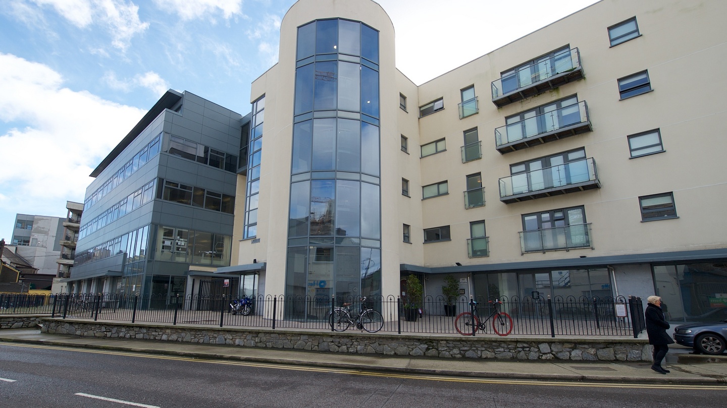 Sweeten nationalsang newness Student living block in Cork city to receive €25m upgrade – The Irish Times