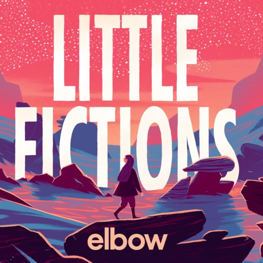 Elbow Album