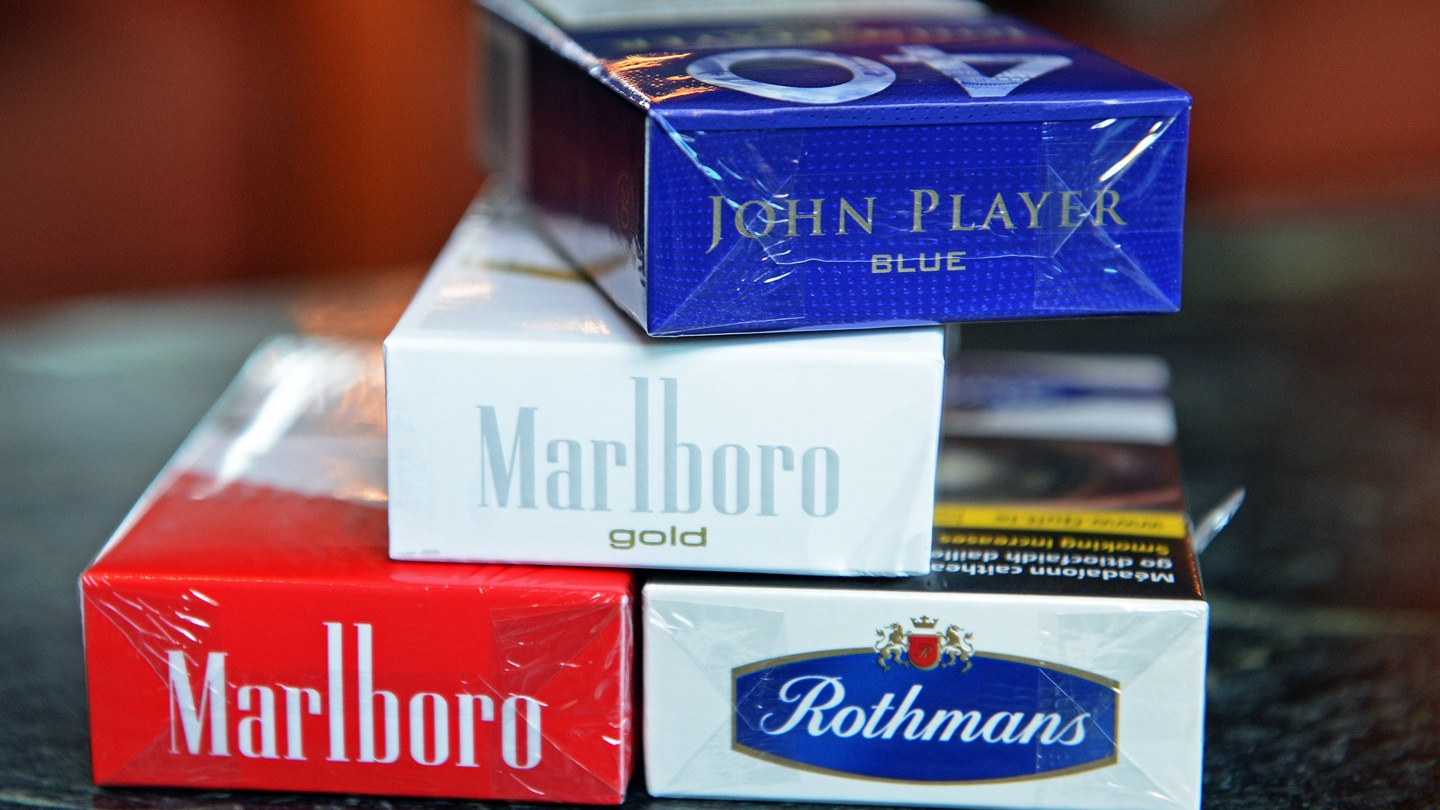 cheapest pack of 20 cigarettes uk Cheapest Cigarettes in the UK (2025): Where to Find the Best Deals Onl