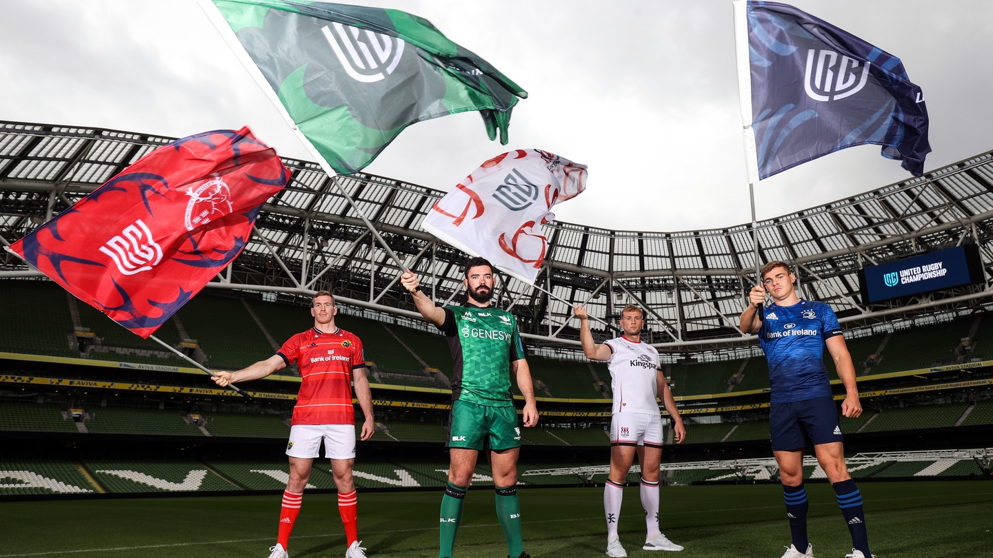 United Rugby Championship How it works, fixtures, TV details, Irish hopes and more