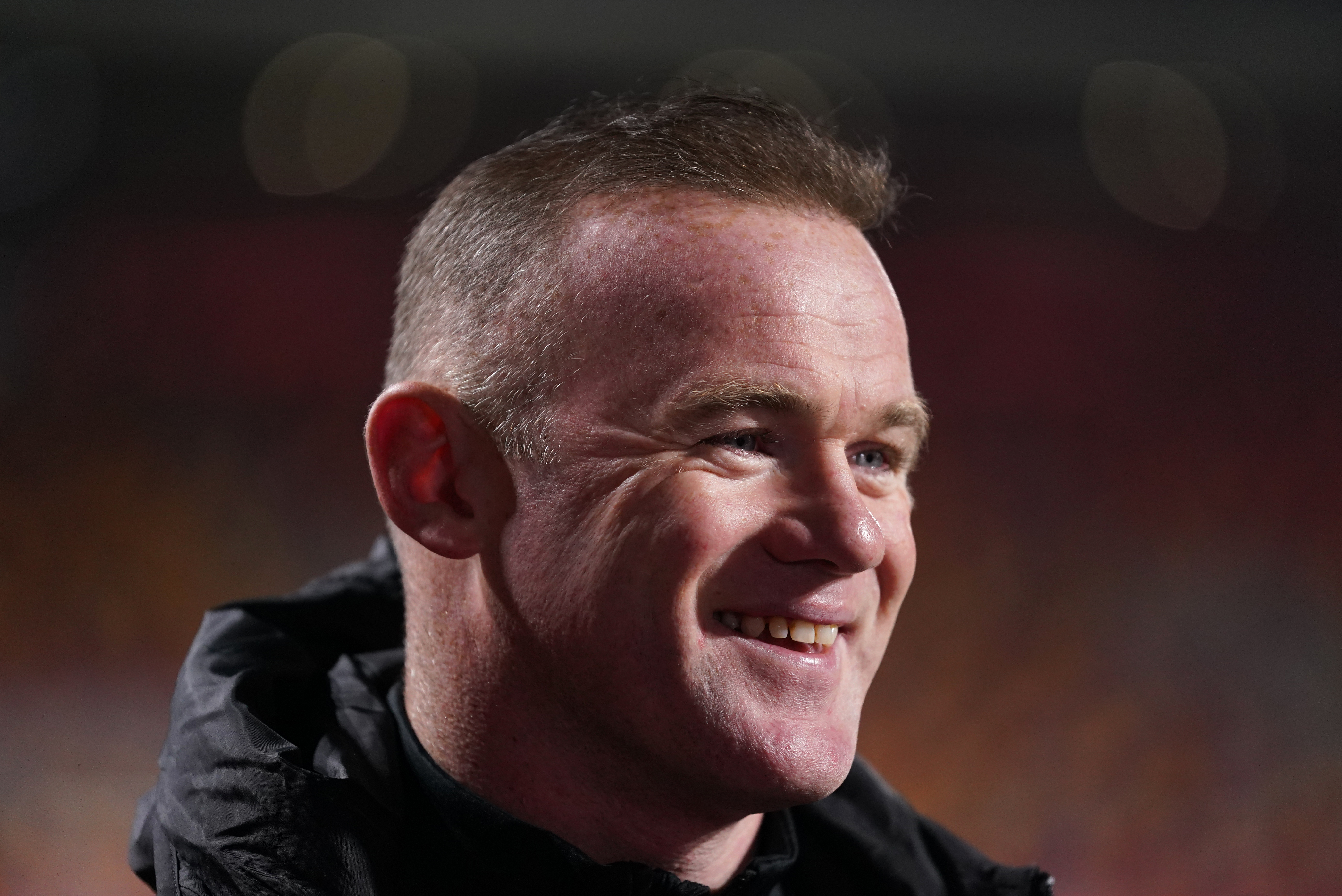 Wayne Rooney: Five things we found out about him in his new   documentary