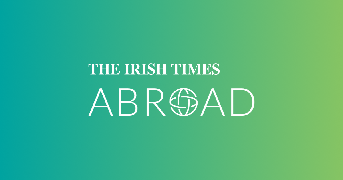 Always pack toiletries in the centre of your suitcase' – The Irish Times