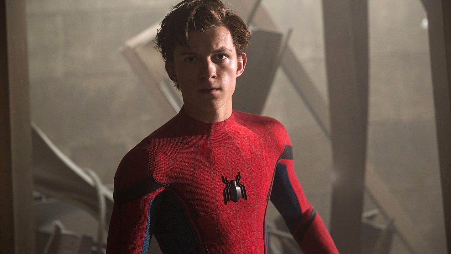 Spider-Man: Far From Home: It's flat, low-key and the showdown is a mess –  The Irish Times